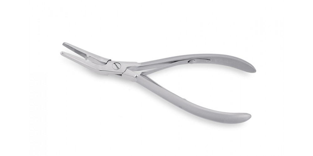 Hair Extension Plier